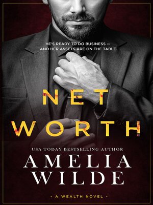 Net Worth - ebook